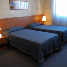 Hotel Lincoln, Cinisello Balsamo — photo 3