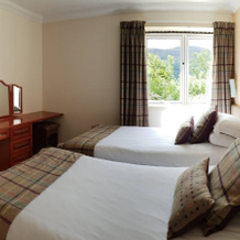 Loch Rannoch Highland Club Highland Lodge 45, 皮特洛赫里 — 照片 2