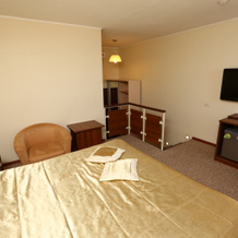 Olimp Mini-hotel, 南乌拉尔斯克 — 照片 3