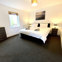 Executive 2-bed Apartment in Elgin, Elgin — photo 4