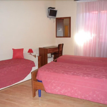 Hotel Antica Casa Sanna, Гуспини — фото 3