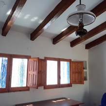 Villa With 5 Bedrooms in Chulilla, With Wonderful Mountain View, Priva, Chulilla — photo 4
