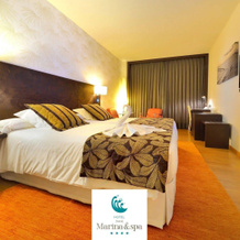 Hotel Norat Marina & Spa, Эль-Грове — фото 3