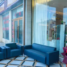 Crown Boutique Hotel, 塞尔唐 — 照片 3