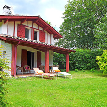 Holiday Home Eki Alde, Saint-Pee-sur-Nivelle — photo 5