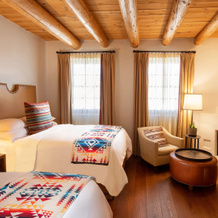 Rosewood Inn Of The Anasazi, Санта-Фе — фото 5