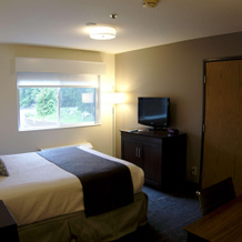 Best Western Mt. Hood Inn, 政府营地 — 照片 3