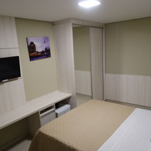 Cynn Hotels, Сан-Жозе-дус-Кампус — 照片 5