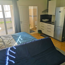Appartement Proche De Disneyland, Бусси-Сен-Жорж — фото 2