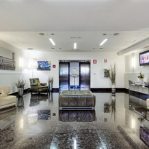 Hotel Italiana Hotels Milan Rho Fair, 罗镇 — 照片 3