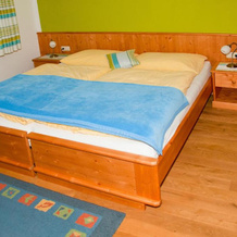 Privatzimmer und Ferienwohnungen Gassner, 阿德宁 — 照片 5