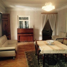 Guest House Gzirishvili, Энисели — фото 3