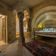 Konak Bezirhane Cave Otel, 穆斯塔法帕夏 — 照片 5