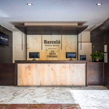 Barceló Murcia Siete Coronas, Мурсия — фото 2