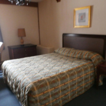 L'hotel du Manoir, 圣阿黛尔 — 照片 4
