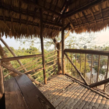 Pumpkin Kharmawshun Homestay, 诺赫韦特村 — 照片 5