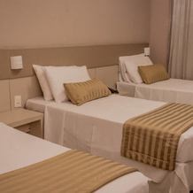 Fenix Hotel Araxa, Araxa — photo 4