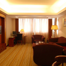 Yuelai Hotspring Hotel, 莆田 — 照片 4
