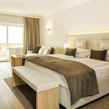 Small & Beautiful Hotel Gnaid, Тироло — фото 3