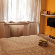 B&B Domus Benedicta, Санта Мария дель Анжели — фото 3