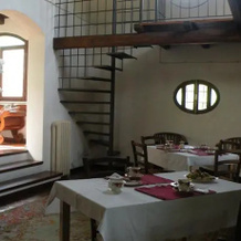 Borgo delle XIII Fontane, 乌齐尼 — 照片 3