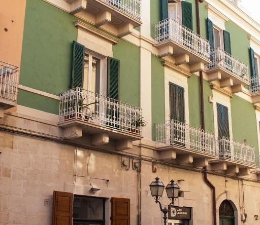 Amore Se Luxury Apartment, 科拉托 — 照片 1