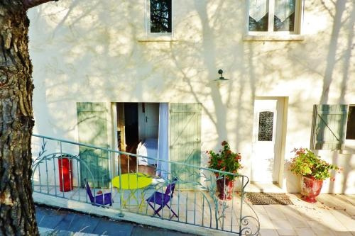 Le Clos Des Pins les gîtes, Saint-Clement-de-Riviere — photo 1