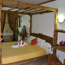 Hotel Cap Macabou, 勒沃克兰 — 照片 4