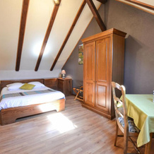 Gîte Oncle Yerry, 奥斯特海姆 — 照片 2