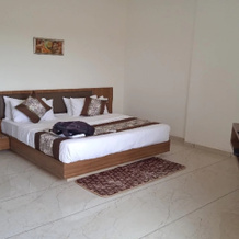 Harsh Amin Hotel, Patan — photo 2