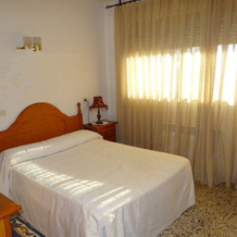 Casas Rurales Mirador De La Sierra, Sequeros — photo 4
