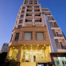 The Sol Hotel, 芽庄 — 照片 2