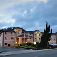 Peppermill Empress Inn, Centralia — photo 5