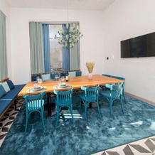 Staykvick Boutique Hostel, Хельсингборг — фото 5