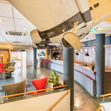Airways Hotel Frankfurt Airport West, 劳恩海姆 — 照片 2