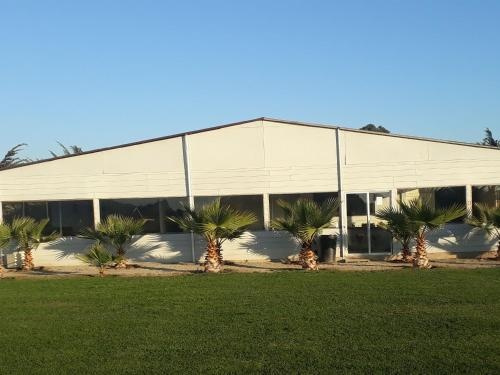Hotel Del Valle Quilimari, Pichidangui — photo 1