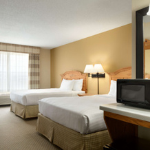Country Inn & Suites by Radisson, Grinnell, IA, Grinnell — photo 3