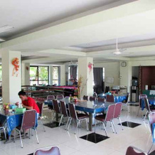 Hotel Pelita, 毛梅雷 — 照片 2