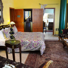 Palacio Domain Luxurious Boutique Hotel, Инбар — фото 5