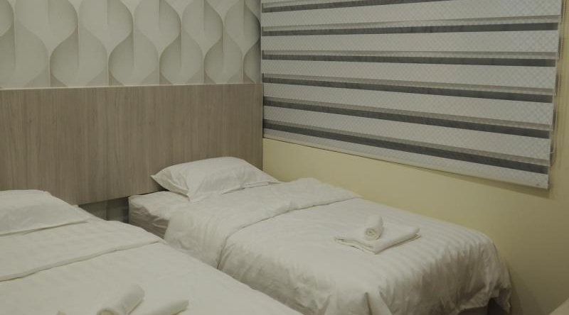 Sabah Holiday Homes @ Imago, Kota Kinabalu — photo 1