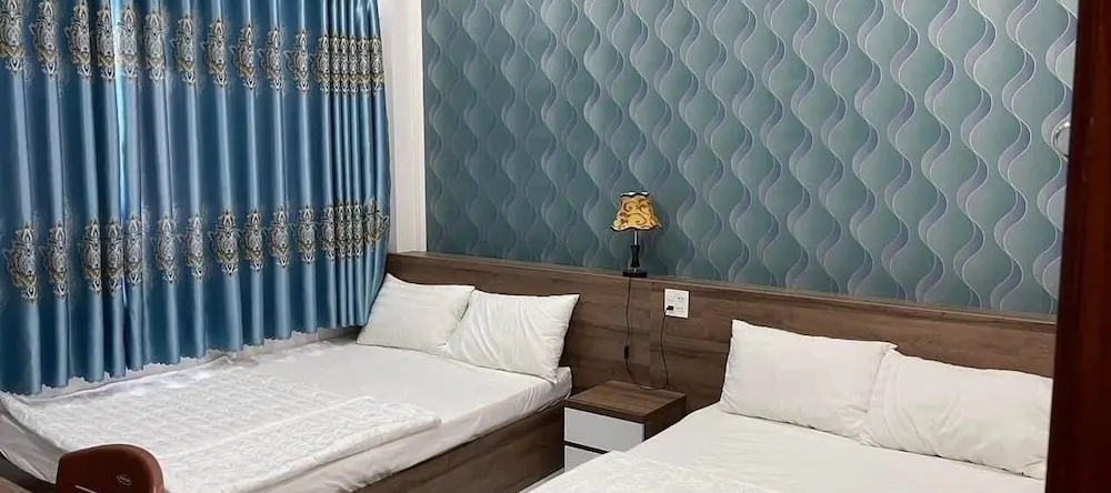 Kim Ngan Motel, Chau Doc — photo 1