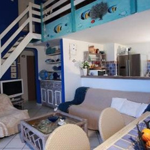 Casa Blue, Zonza — photo 4