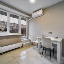 Portal Apartments №12 on Druzhba 15 Apartment, 波多利斯克 — 照片 3