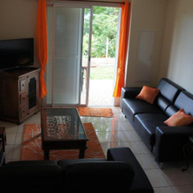 Les Bungalows Du Mont-Auban, Сен-Дени — фото 4