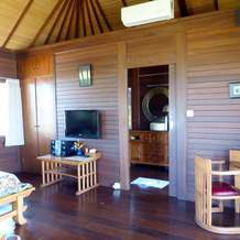 Gajah Mina Beach Resort, Переан-Тенга — фото 4