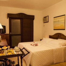 Eco Hotel Arraial do Ouro, 加斯帕 — 照片 4
