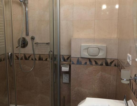 Apartment Jurdana, 卡斯塔夫 — 照片 1