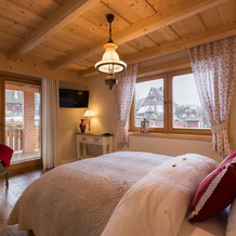 Aparthotel Bambi, Закопане — фото 5