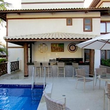 Residencial Enseada Praia Do Forte, Прайа ду Форте — фото 5