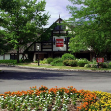 The Lodge Hotel and Conference Center, 贝滕多夫 — 照片 2